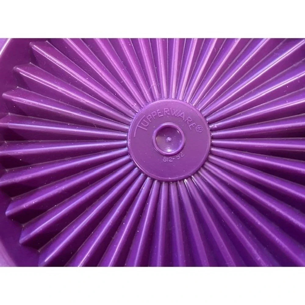 Tupperware servalier bowls